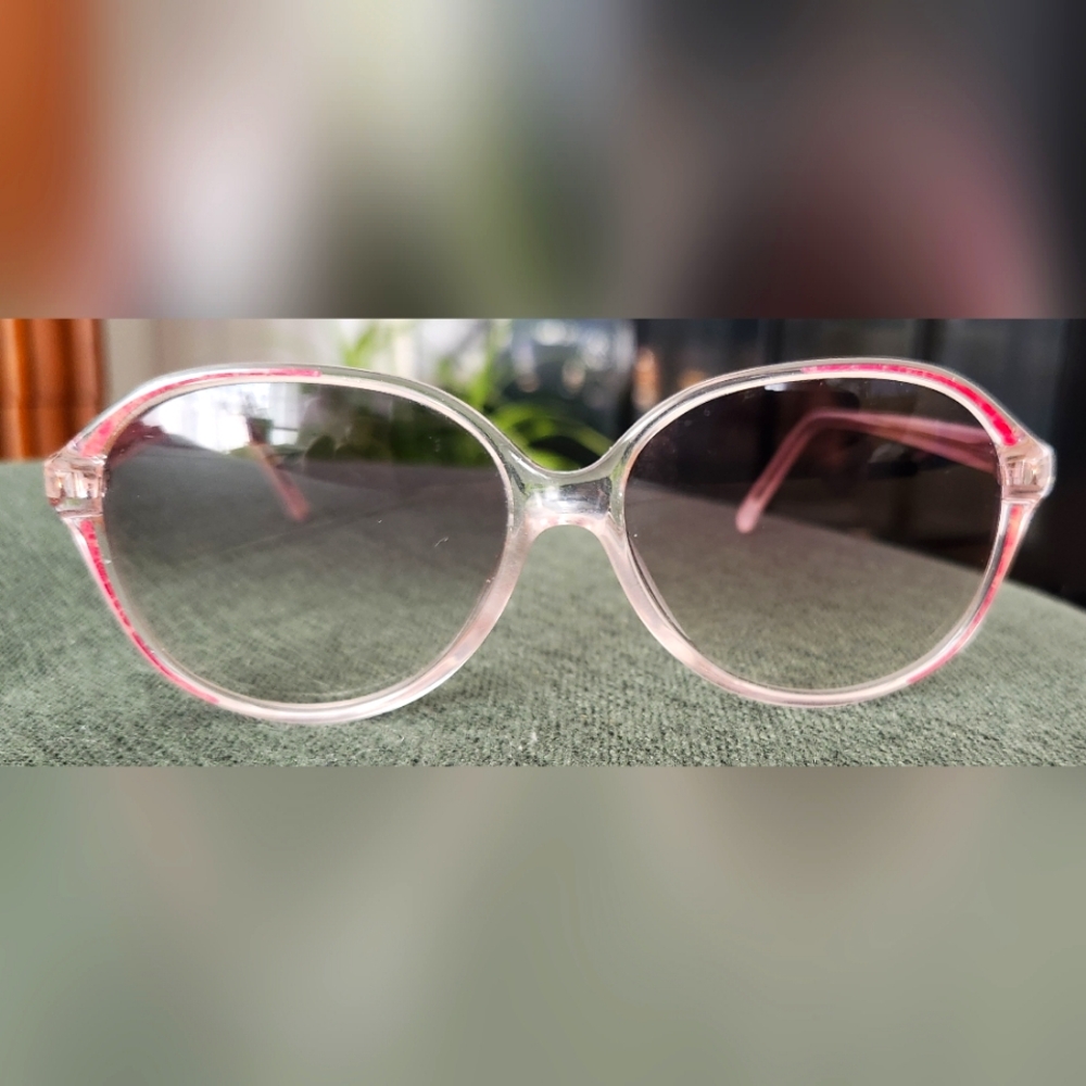 Vintage Gucci glasses